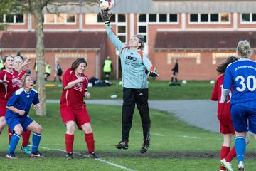 Bild 158 - Frauen SV Henstedt Ulzburg 2 - VfL Struvenh�tten : Ergebnis: 17:1